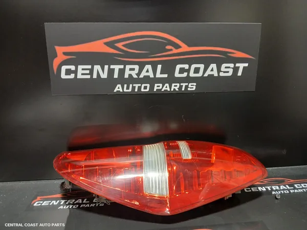 Right Taillight