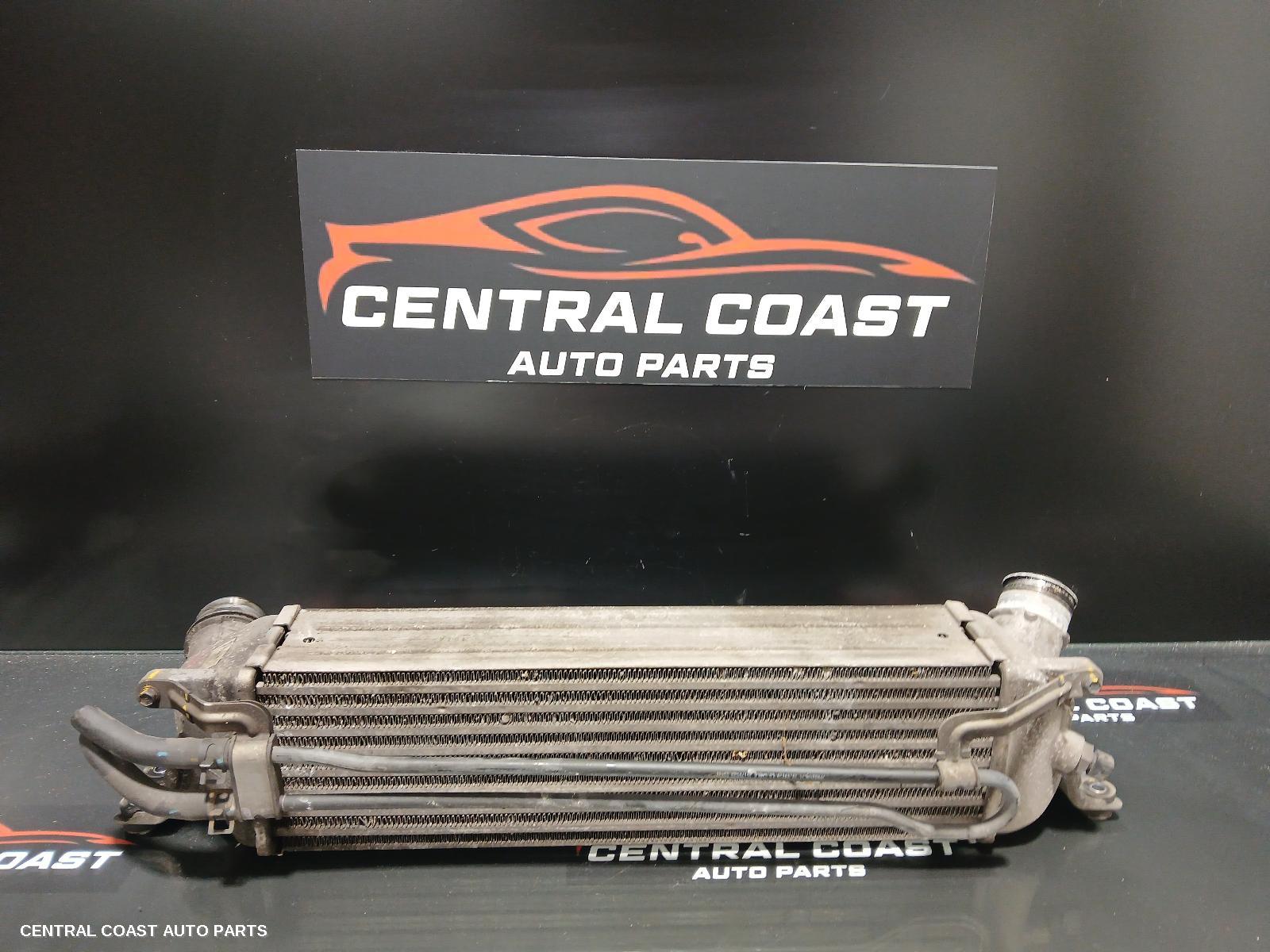Intercooler