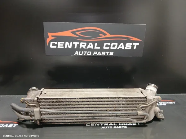 Intercooler