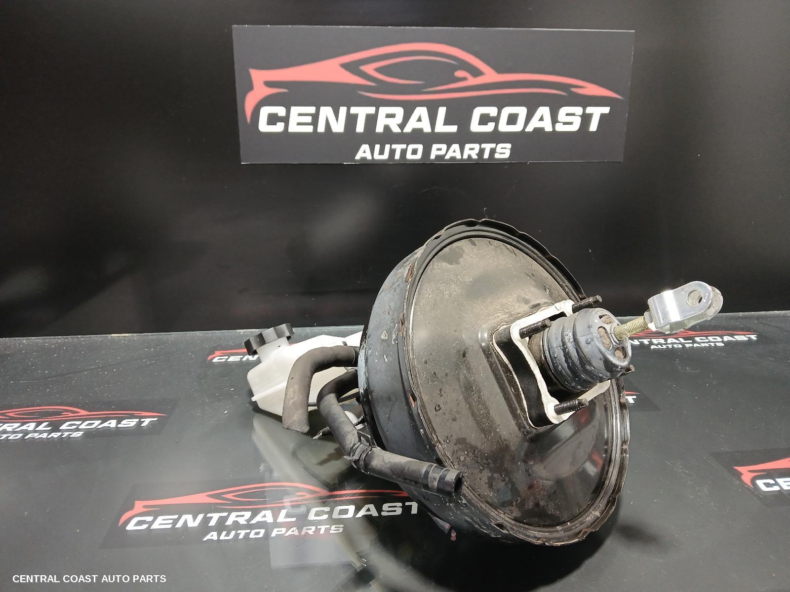 Brake Booster