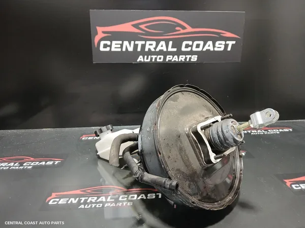 Brake Booster