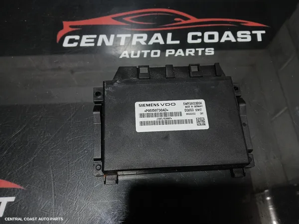 Ecu