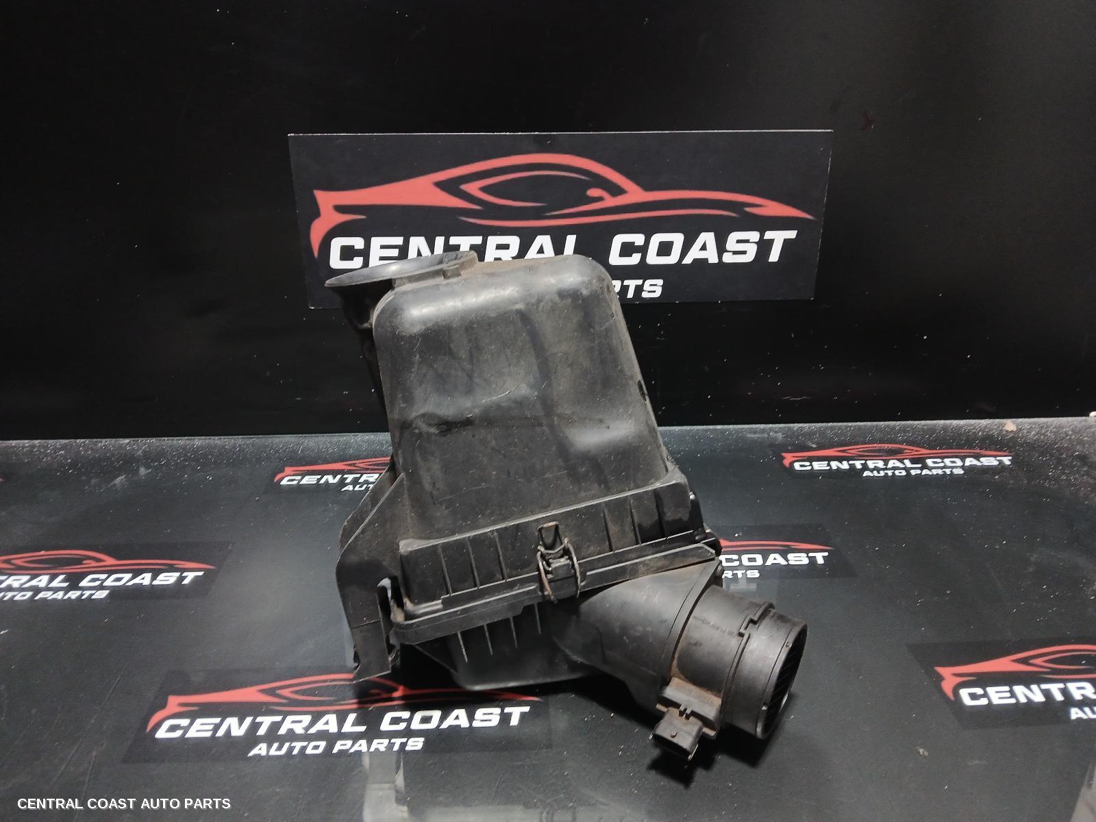 Air Cleaner Box