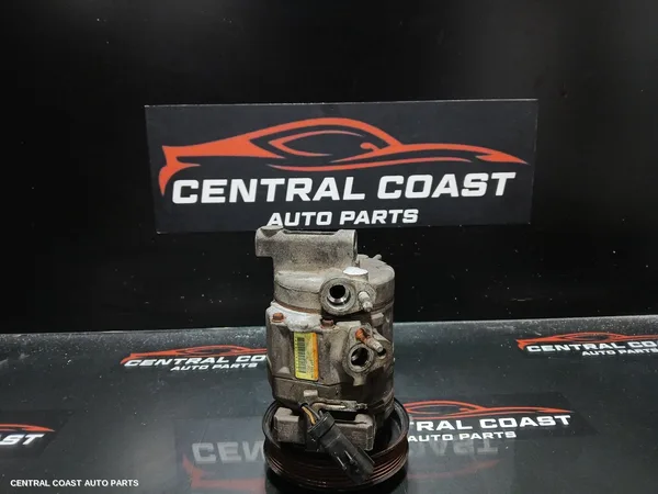 A/C Compressor