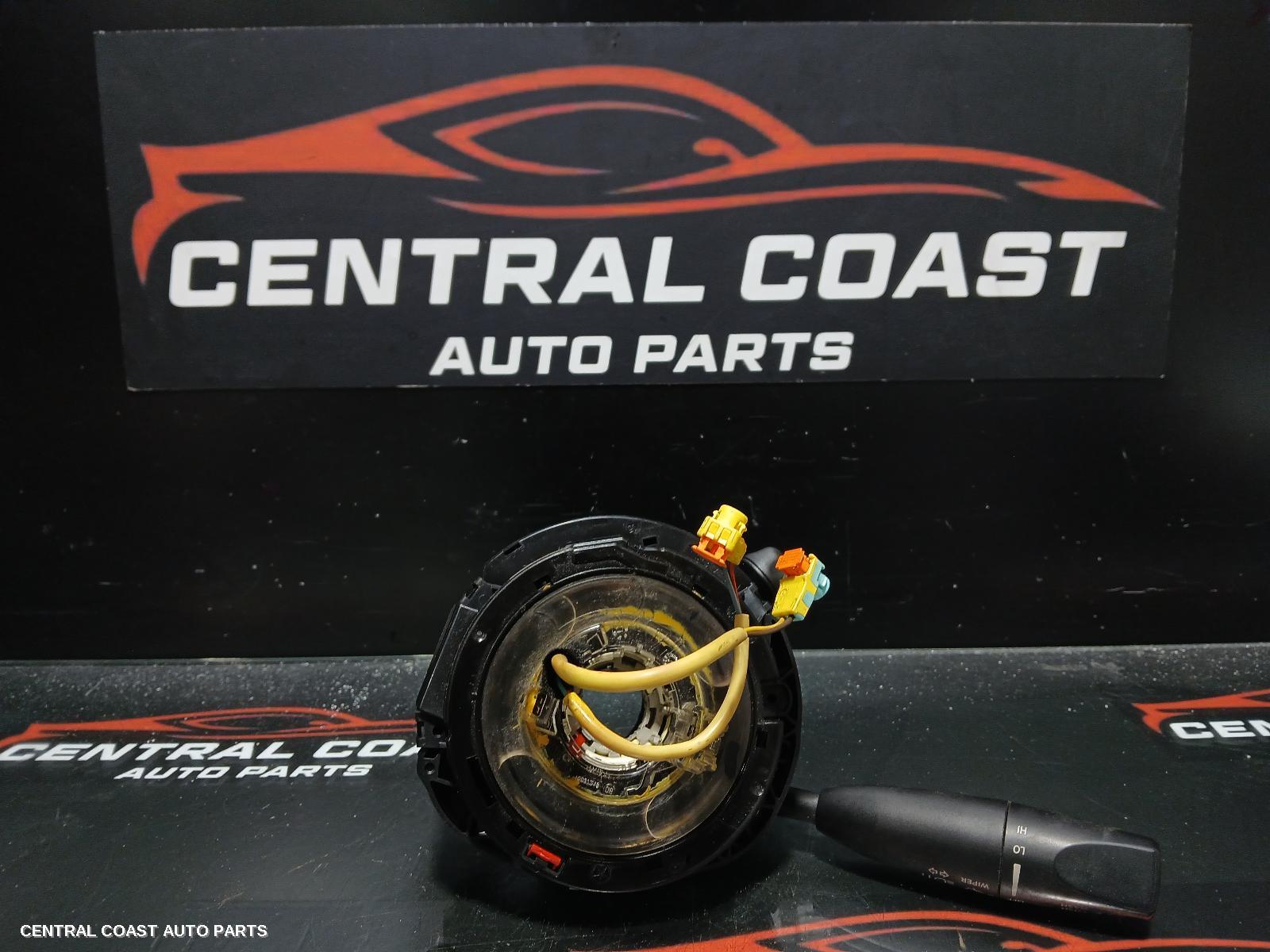 Airbag Module Sensor