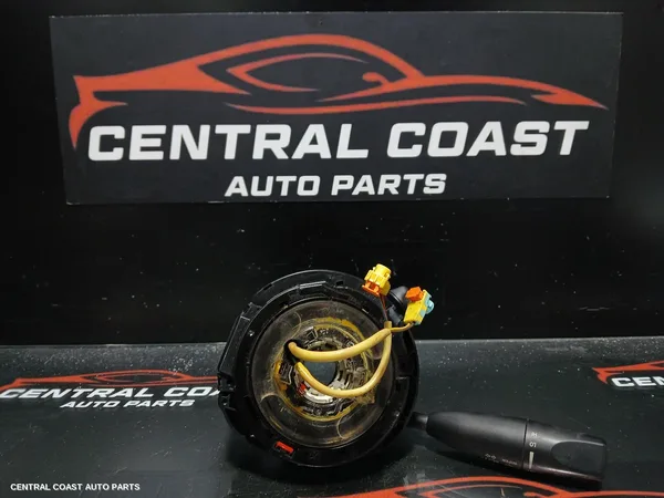 Airbag Module/Sensor