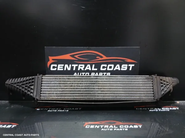 Intercooler