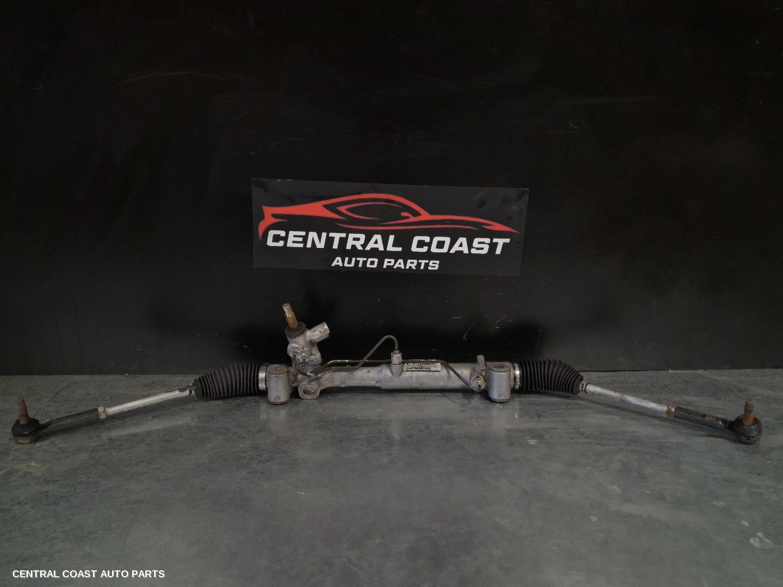 Steering Box Rack