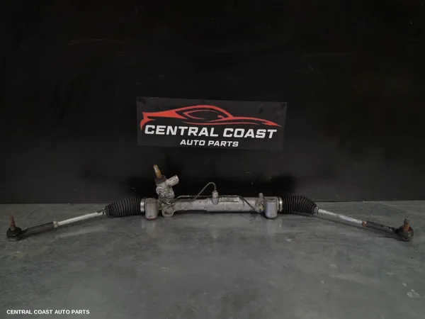 Steering Box/Rack
