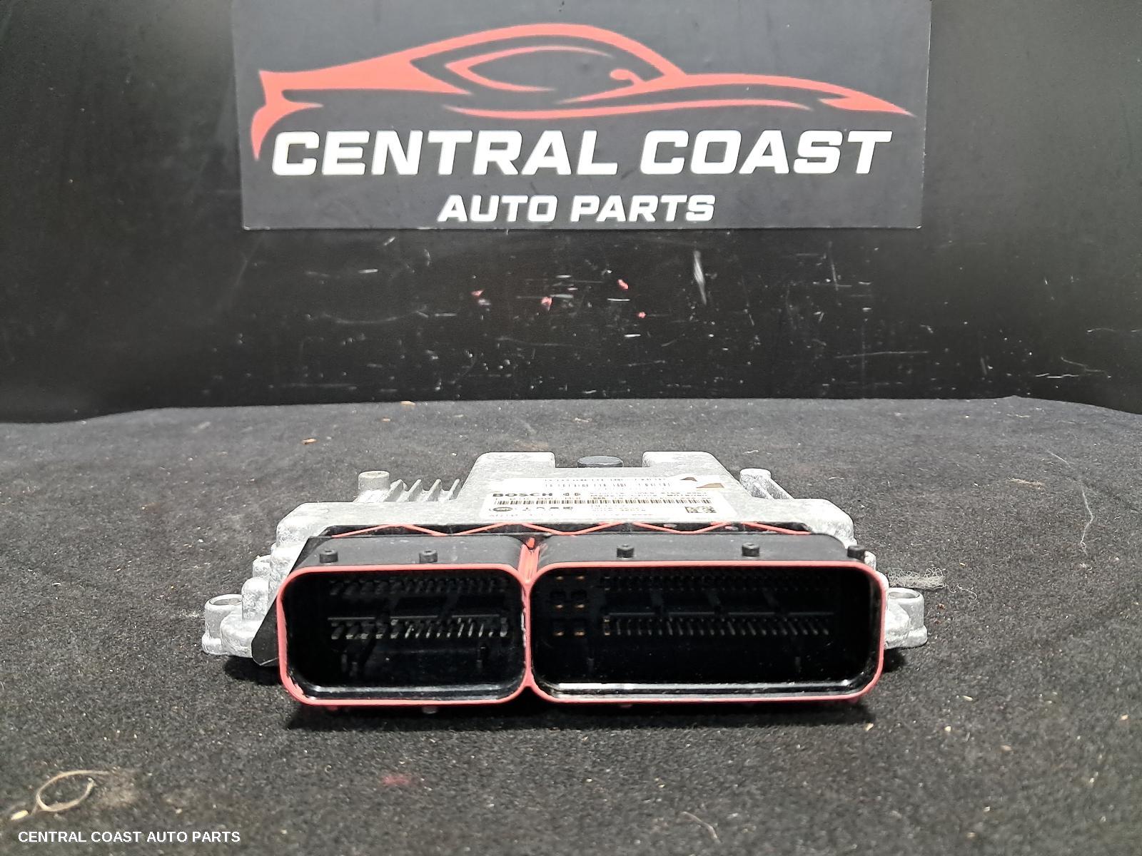 ECU