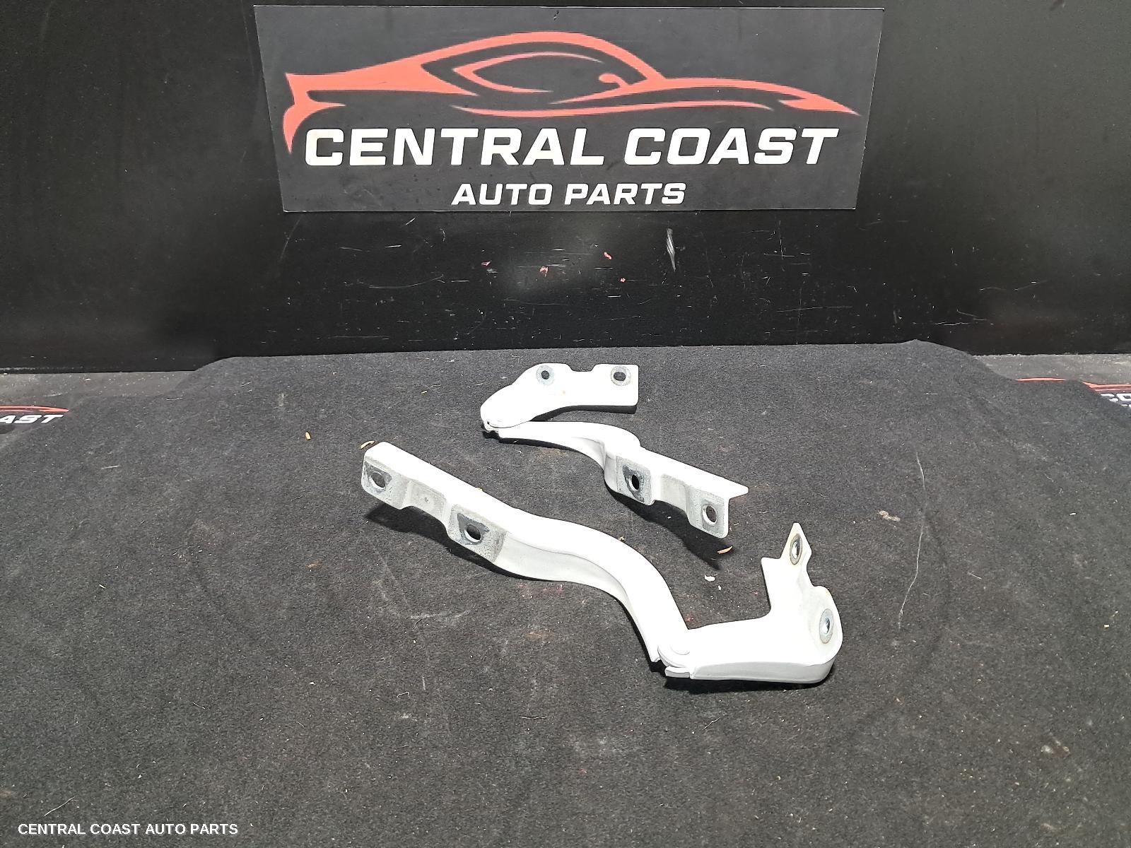 Bonnet Hinge Strut