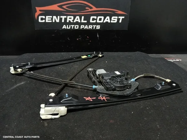 Door/Boot/Gate Lock