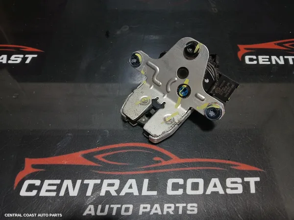 Door/Boot/Gate Lock
