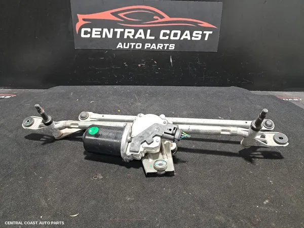 Wiper Motor