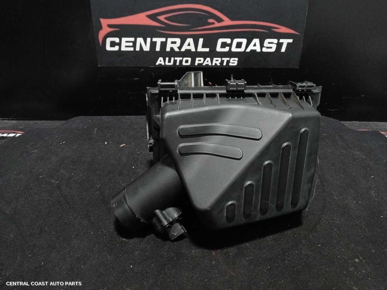 Air Cleaner Box