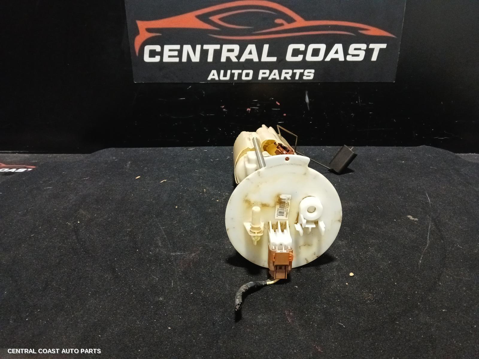 Fuel Pump