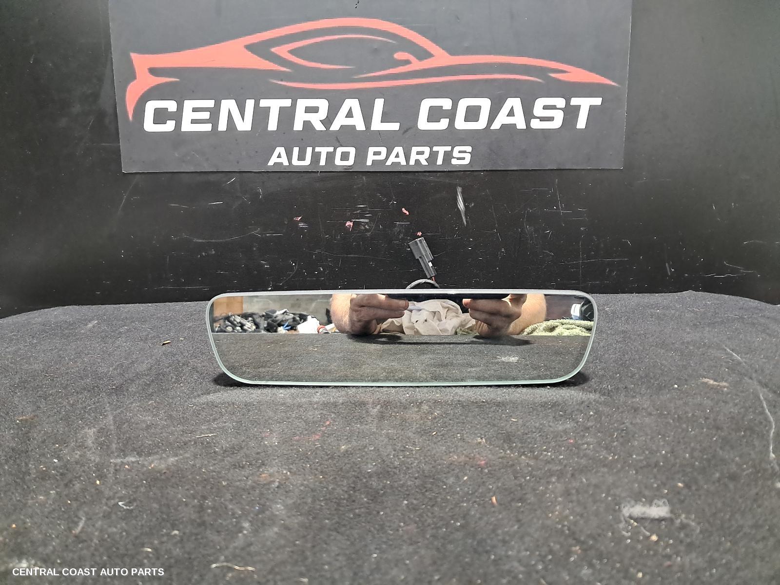 Interior Mirror
