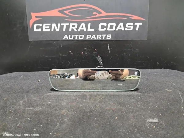 Interior Mirror