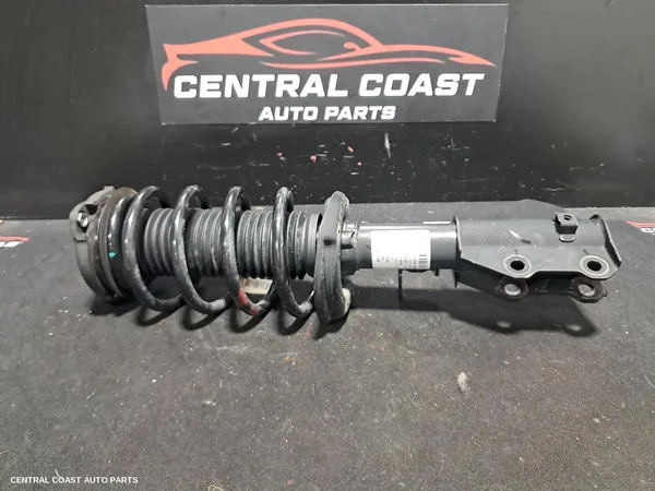 Right Front Strut