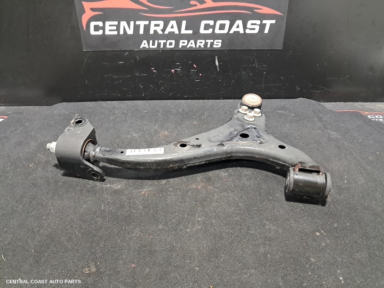 Right Front Lower Control Arm