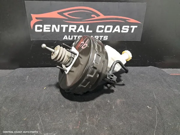 Brake Booster