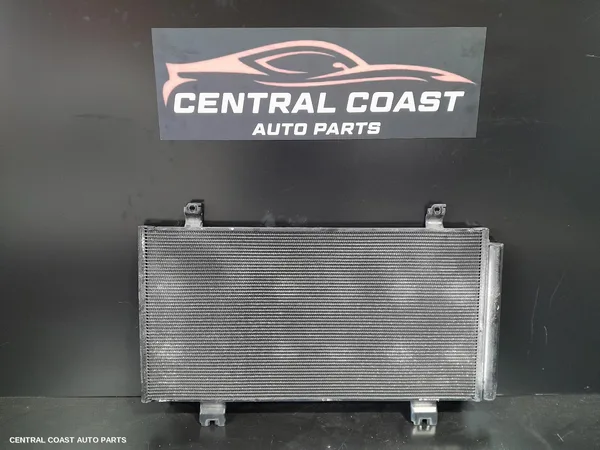 A/C Condenser