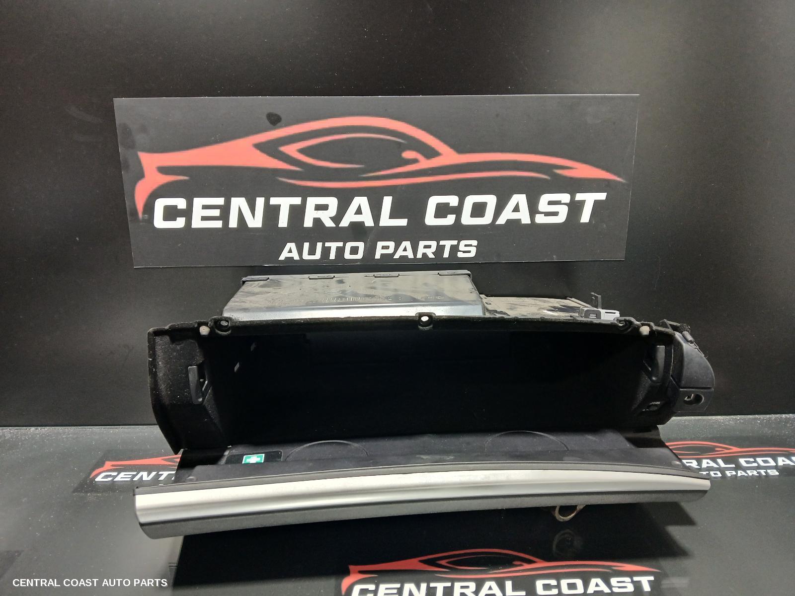 Glove Box