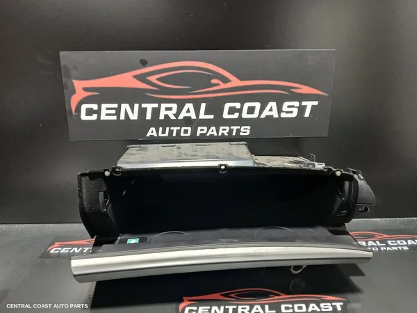 Glove Box