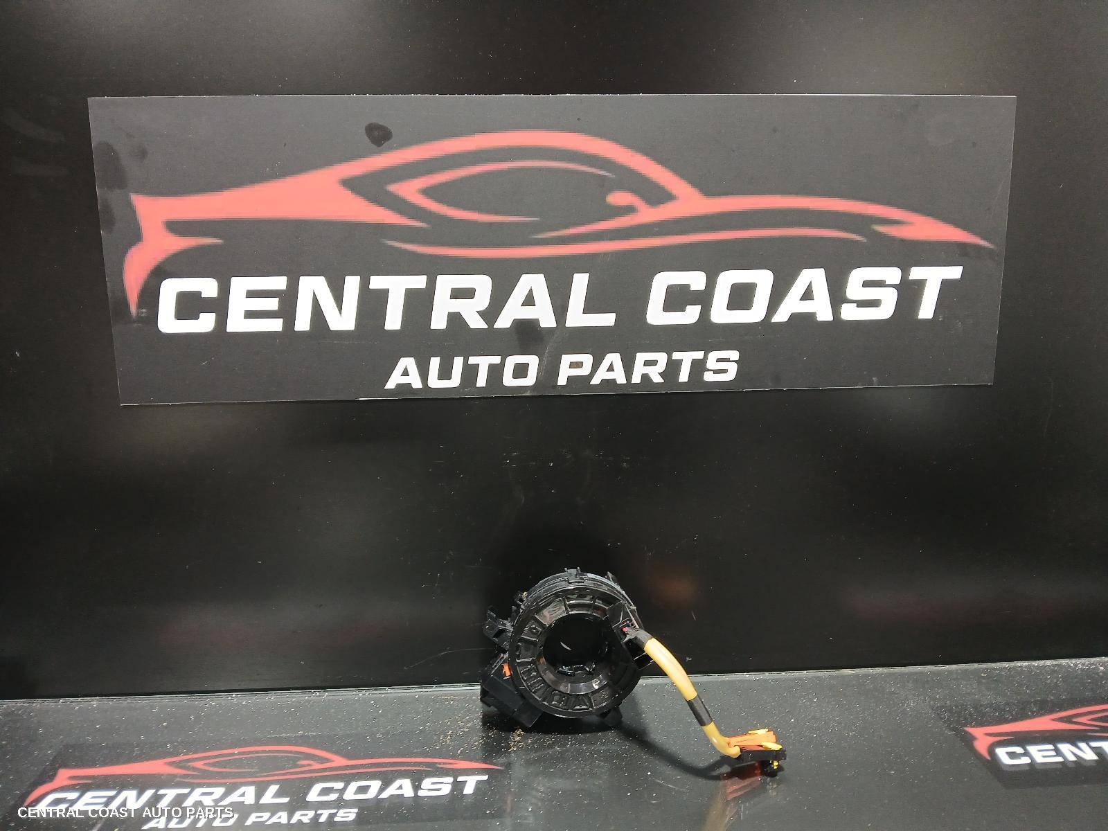 Airbag Module Sensor
