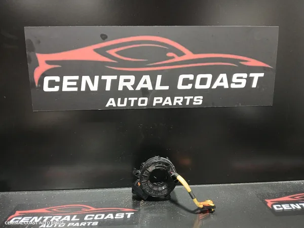 Airbag Module/Sensor