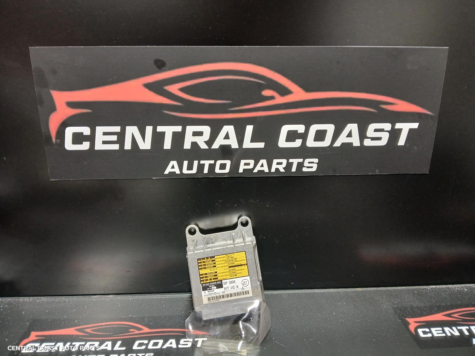 Airbag Module Sensor