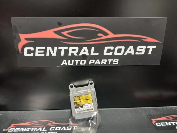Airbag Module/Sensor