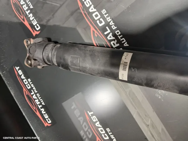 Rear Drive Shaft