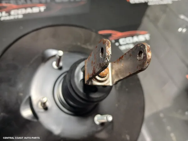 Brake Booster