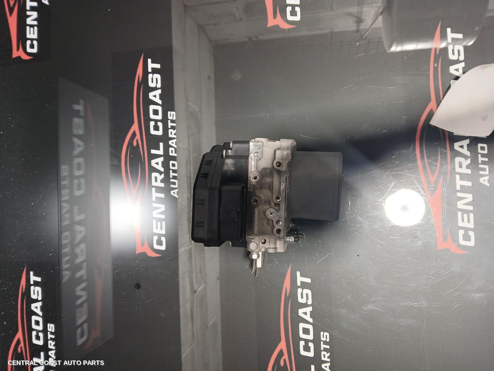 ABS Pump Modulator