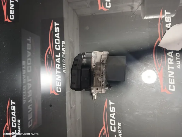 Abs Pump/Modulator