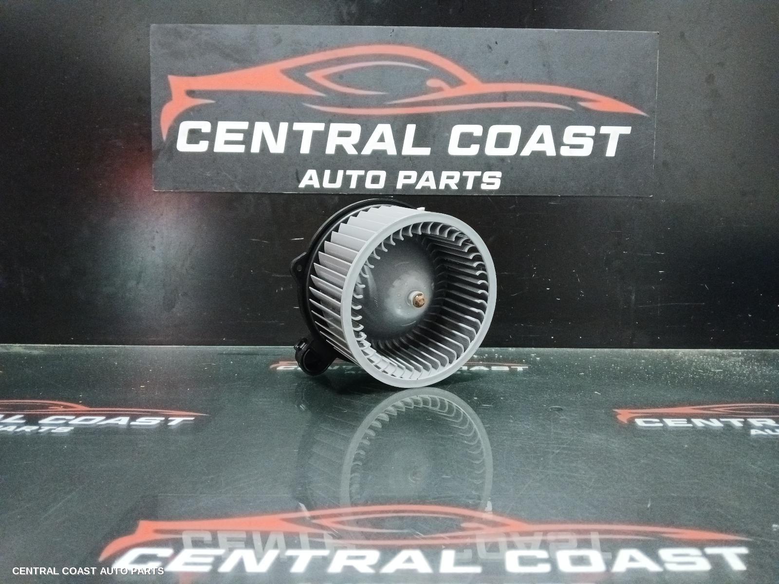 Heater Fan Motor