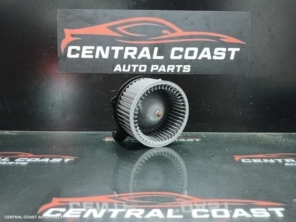 Heater Fan Motor
