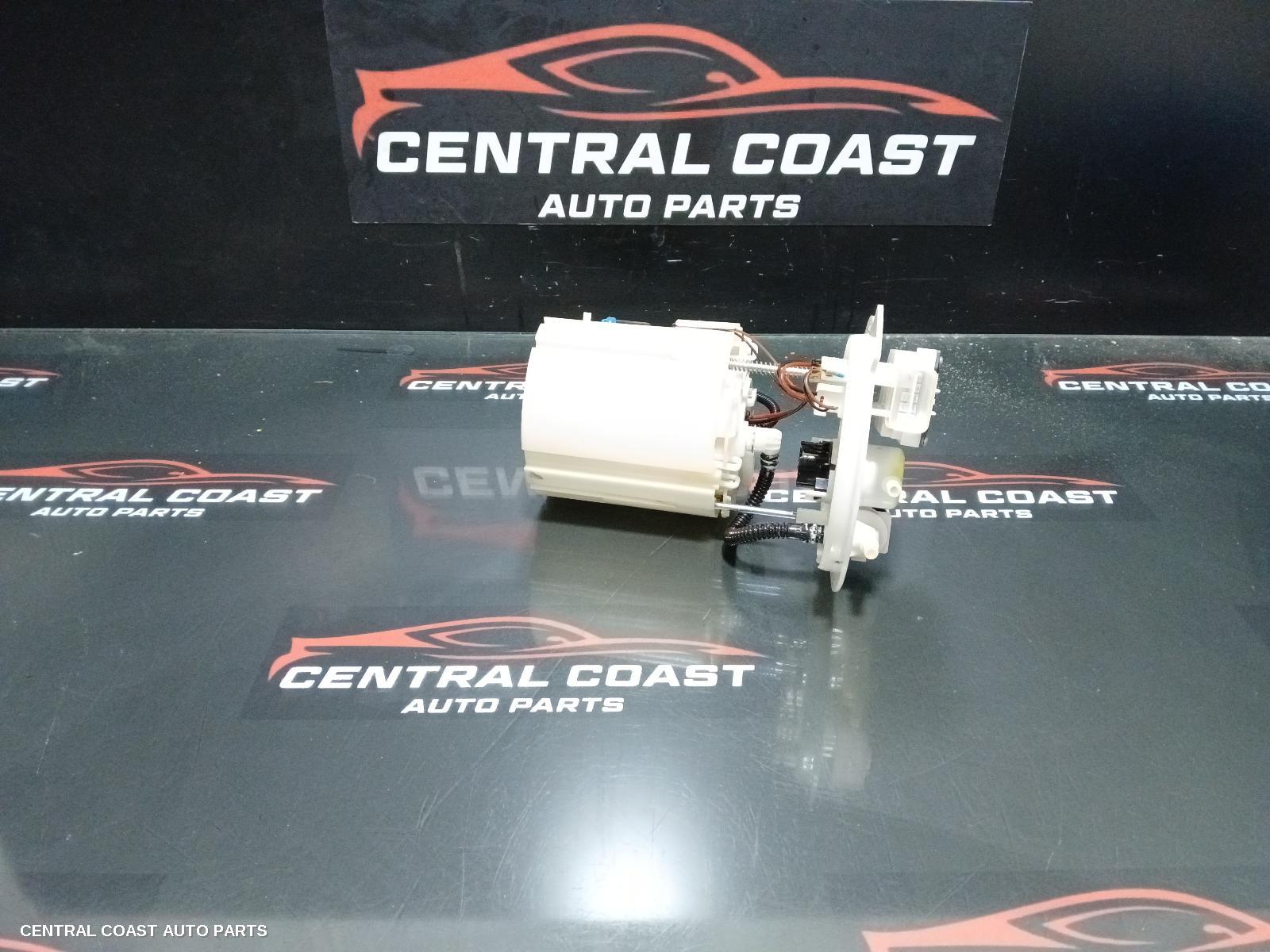 Fuel Pump