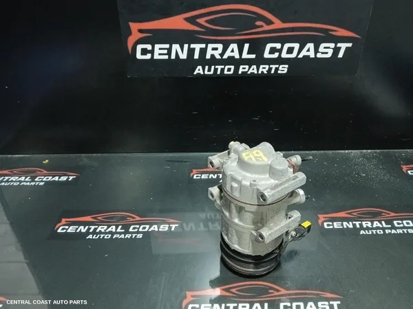 A/C Compressor