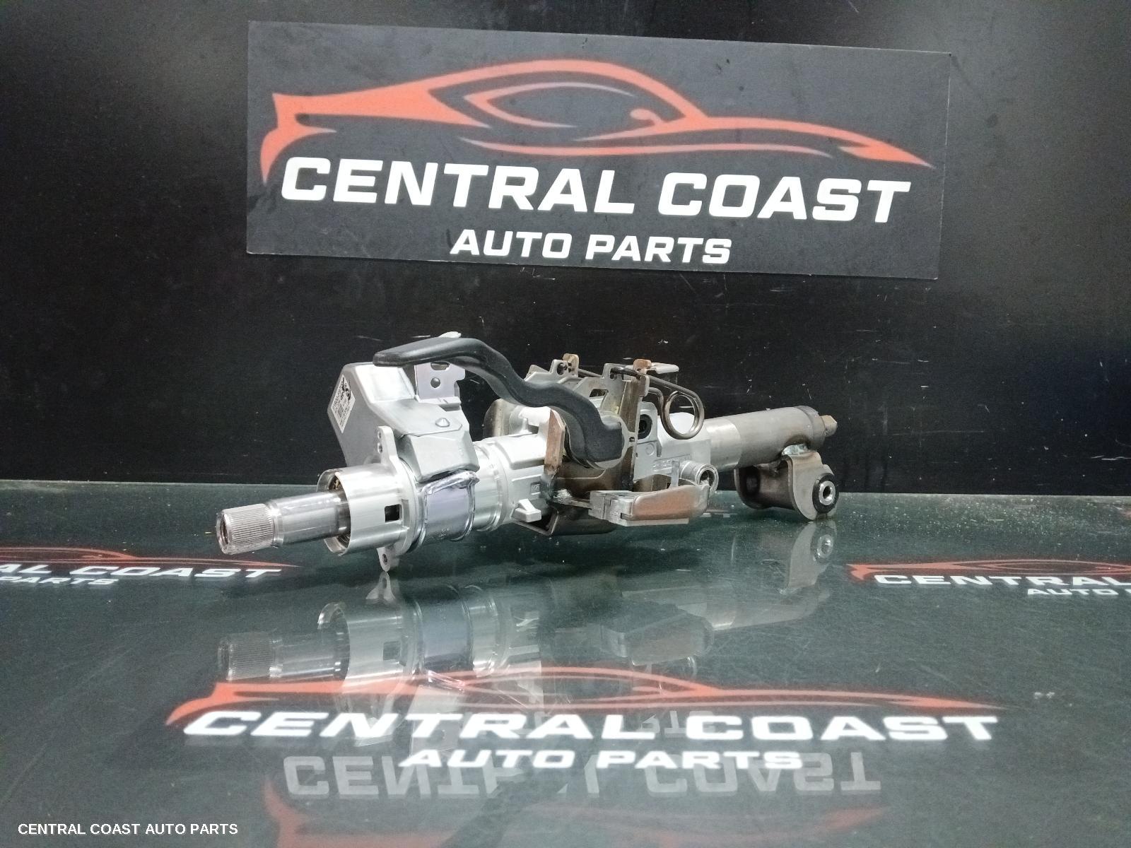 Steering Column