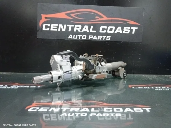 Steering Column