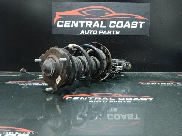 Right Front Strut