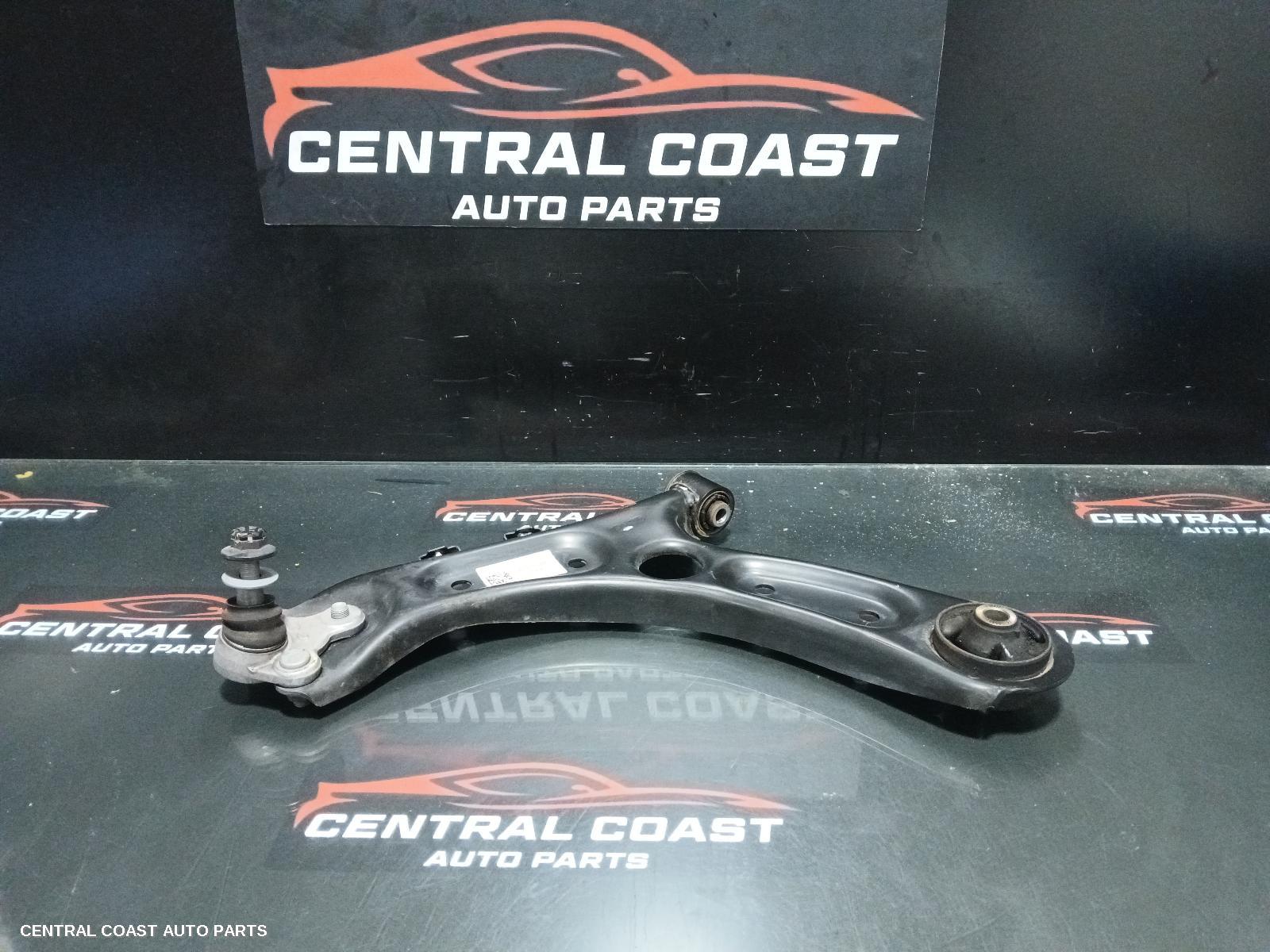 Left Front Lower Control Arm