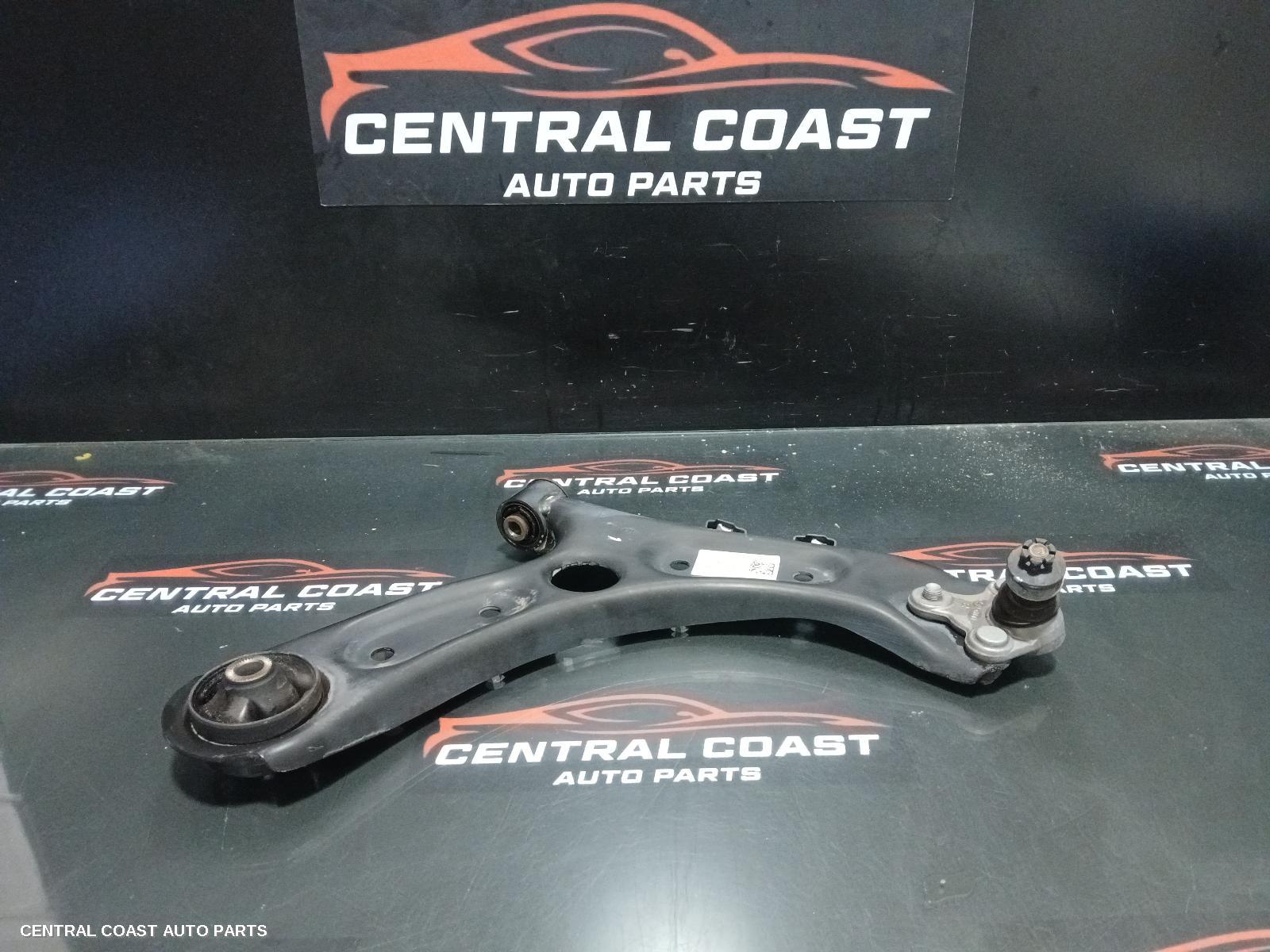Right Front Lower Control Arm