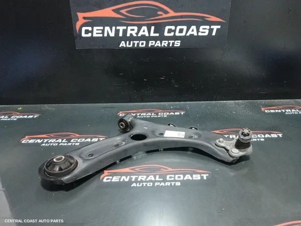 Right Front Lower Control Arm