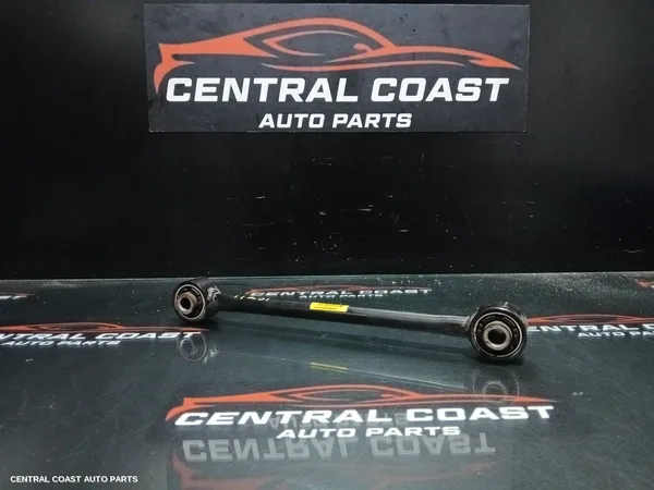 Left Rear Trailing Arm