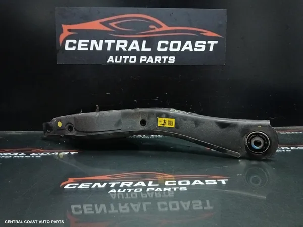 Left Rear Trailing Arm