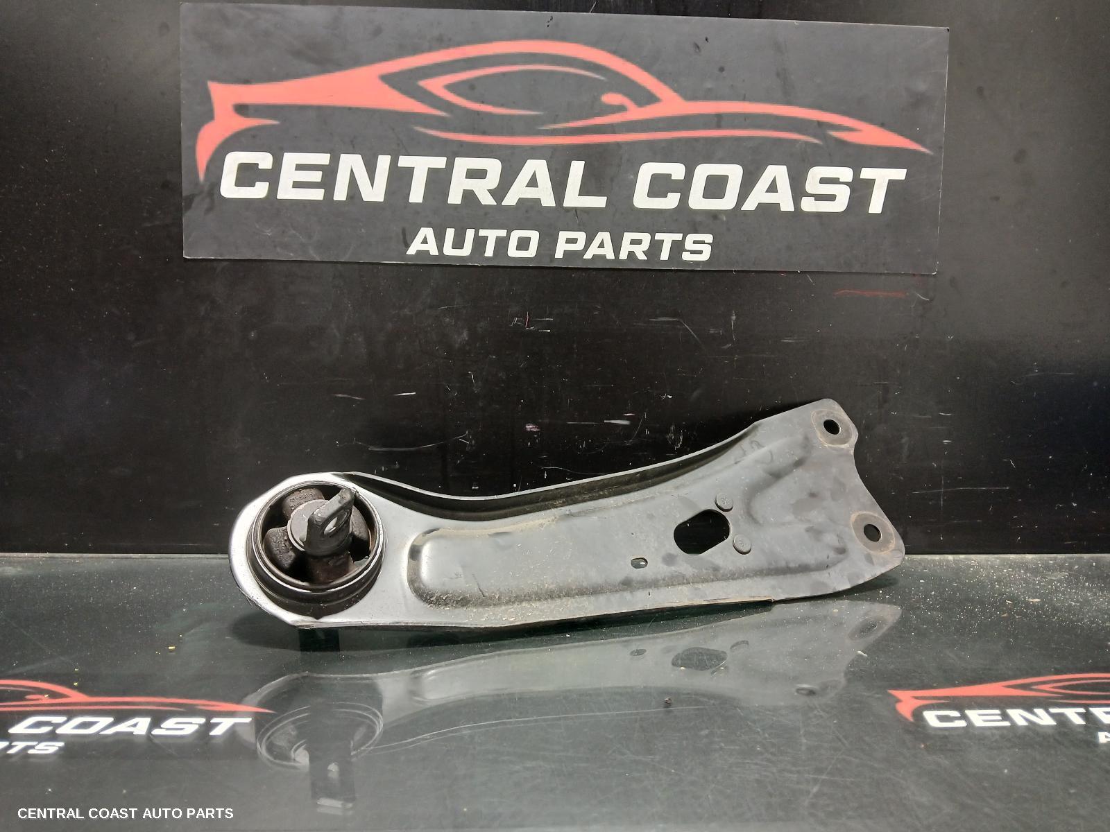 Left Rear Trailing Arm
