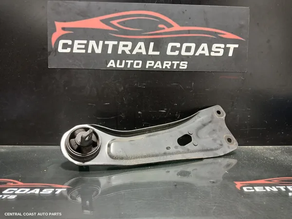 Left Rear Trailing Arm